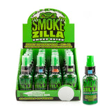Smoke Zilla  Spray
