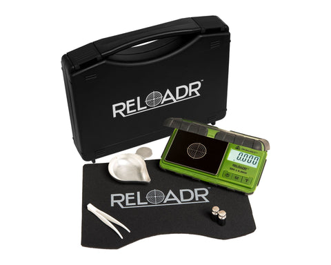 On Balance Reloader Scale 20g x 0.001g