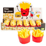 Lip Gloss - French Fries