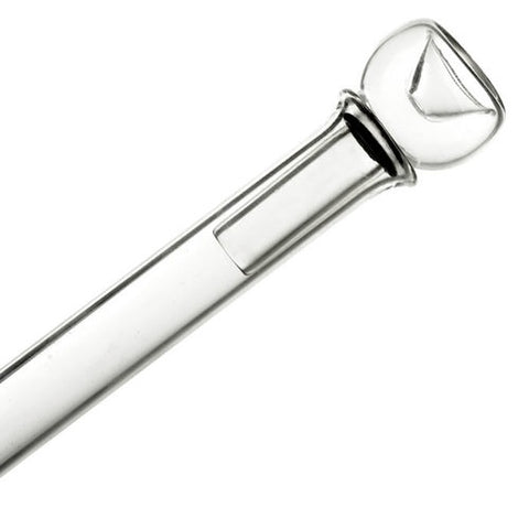 14mm Glass Stem & CP Long