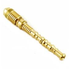 Smokeless Toker Pipe