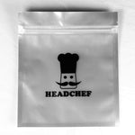 Headchef Stink Proof Bag Large x 5