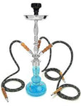 Premium 3 Hose Large Hookah