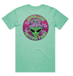 Prtyplanet T-Shirt LATEST