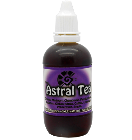 Astral Tea