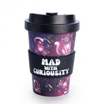 Eco To Go Cup Mad Cat