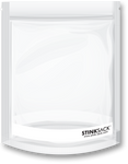 Clear Stink Sack - Large SINGLE