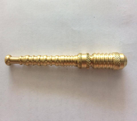 Smokeless Toker Pipe Long