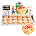 Lip Gloss - Meat Pie
