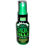 Smoke Zilla  Spray