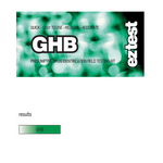EZTEST GHB