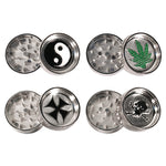 Metal Grinder