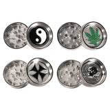 Metal Grinder
