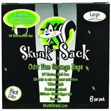 Skunk sack Large