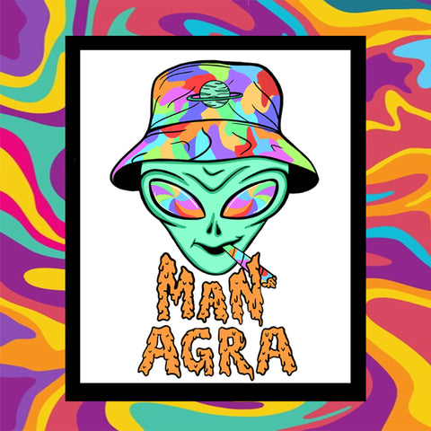 Man-Agra