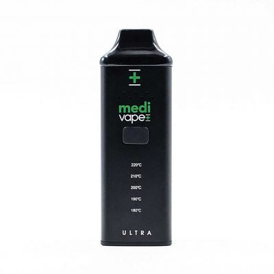 MediVape Ultra