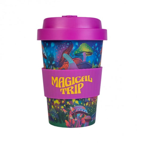 Eco-to-Go Magical Trip Travel Mug