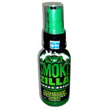 Smoke Zilla  Spray