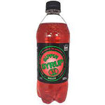 Sippin Syrups Drink