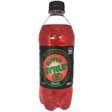 Sippin Syrups Drink