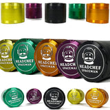 HeadChef Spaceman Grinder - Bronze