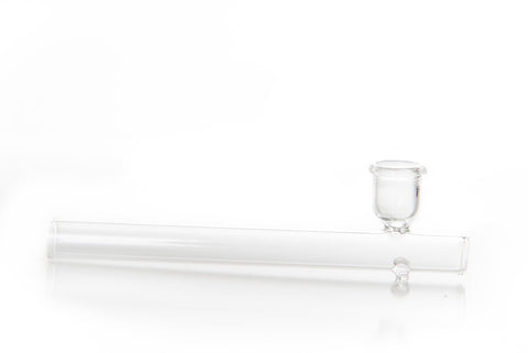 The Tunnel Steamroller Glass Pipe
