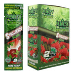 Juicy Hemp Wraps