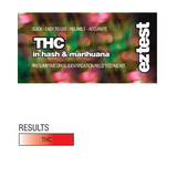EZTEST THC