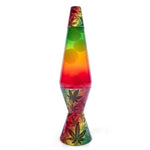 Lamp - weed